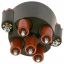 Кришка розподільника запалювання bosch 1 235 522 380