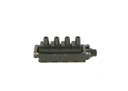 0 221 - Котушка запалювання bmw 3 e36 1.8 93-