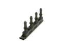 0 221 - Катушка зажигания - bosch bos0221503800