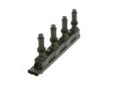 Котушка запалювання bosch 0 221 503 800