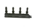 Котушка запалювання bosch 0 221 503 800