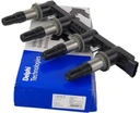 CE01840-12B1 - Катушка зажигания delphi chevrolet cruze 1.6 1.8