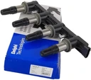 CE01840-12B1 - Delphi котушка запалювання chevrolet orlando 1.8