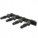 Катушка зажигания delphi ce01840-12b1