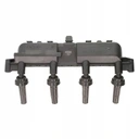 48074 - Катушка зажигания ngk peugeot 1.4 206 207