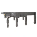 48017 - Котушка запалювання db a class w168 1.4 02-