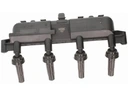 48074 - Катушка зажигания citroen c2 1.1 1.4 nemo 1.4 c2 1.1