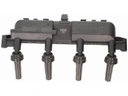 48074 - Катушка зажигания peugeot partner 1.4 206 1.1 1.4 1007 1.4 207 1.4
