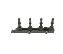 0 221 - Котушка запалювання bosch opel 2.2 vectra c
