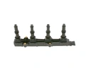 Катушка зажигания bosch 0 221 503 469