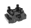 48025 - Котушка запалювання fiat 1.2 16v/1.4 12v