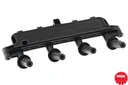 48074 - U6015 ngk - катушка зажигания ситроен