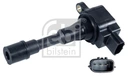 Катушка зажигания febi bilstein 106776