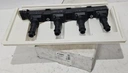 Новая катушка зажигания opel astra agila corsa meriva tigra - v40-70-0046