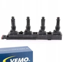 V40-70-0046 - Катушка зажигания vemo для opel corsa 1.2 1.4