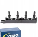V22-70-0004 - Катушка зажигания vemo для peugeot 407 1.8 2.2