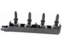 V22-70-0004 - Катушка зажигания peugeot 607 2,2 406 2,2 807 2,2 407 1,7 2,2 206 2,0