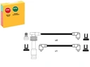 RC-OP203 - Комплект проводов зажигания opel kadett e 2.0 12.87-08.91 ngk
