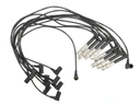 ZEF598 - Комплект кабелей зажигания подходит: mercedes sl (r129) 5.0 09.89-10.01