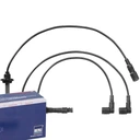 ZEF985 - Високовольтні кабелі alfa romeo gtv 2.0 v6