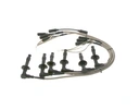 Комплект кабелей зажигания bosch 0 986 356 373