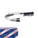 0 986 - Дроти, кабелі запалювання для porsche 911 3.0 sc 3.3