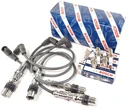0 986 - Bosch кабелі свічки а3 октавія алтеа гольф iv v 1.6
