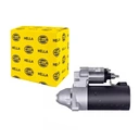 Стартер hella 8ea 011 611-561 12v 1.8kw mercedes-benz