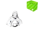 438269 - Valeo стартер nissan qashqai i qashqai ii opel vivaro b renault