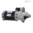 114001 - Стартер man tgl/tgm