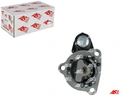 S1016 - 12v стартер -- as-pl