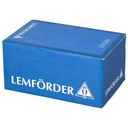 31007 01 - Штифт поворотного важеля ford p. mondeo 07- le/pr lemförder