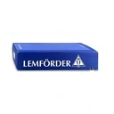 Lemforder 31007 01 штифт поворотного кронштейна