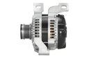 Генератор 12v 150a з колесом afp - hella 8el 011 713-251