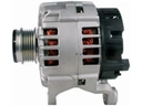 8EL 012 - Генератор audi a4 b5 1.6-2.8 b6 2.4 3.0 b7 3.0 a6 c5 1.8-4.2 a8 d2 2.8