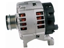 8EL 012 - Генератор audi allroad c5 2.7 vw passat b5 1.6-2.8 b5.5 1.6-2.8