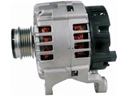 8EL 012 - Генератор audi a4 b5 1.6-2.8 b6 2.4 3.0 b7 3.0 a6 c5 1.8-4.2 a8 d2 2.8