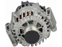 437539 - Генератор mercedes e class w212 3.0 s212 3.0 w211 3.0 s211 3.0 c207 3.0