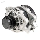 Генератор dan1093 denso toyota auris