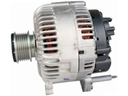 8EL 012 - Генератор vw passat b7 2.0 b6 1.9-3.6 crafter 2.0 2.5