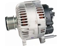 8EL 012 - Генератор vw passat b6 2.0 3.6 b7 2.0 transporter t5 2.0 t6 2.0