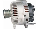 8EL 012 - Генератор vw passat b6 2.0 3.6 b7 2.0 transporter t5 2.0 t6 2.0