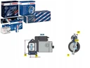 Стартер bosch 0 986 024 040 audi vw
