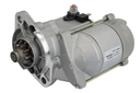 DSN2151 - Стартер (12v, 1.4kw)
