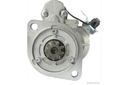 J5211085 - Стартер (12v 2 5kw) nissan patrol gr v 3.0d 05.00- herth+buss as