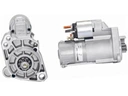 438167 - Стартер audi a8 d3 3.7-4.2 vw touareg 4.2