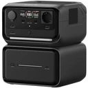 Ecoflow river 3 max plus power station 858 wh ups gan lifepo4 1200 вт