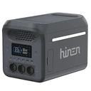 Портативний кемпер мобільна електростанція hinen 1800w tuya