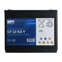 Sonnenschein gf12063yo 12v gel 70ah gf 12 063 y o