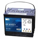 Акумулятор sonnenschein gf-y 12v 70ah (c20) gf12-063yo